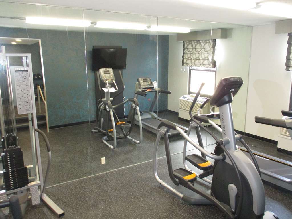 Best Western Plus Bloomington East Facilities photo